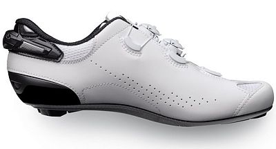 Превью  Велоботинки шоссейные SIDI Shot 2S Белый/Чёрный